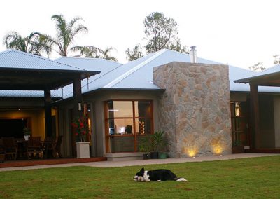 Residential Portfolio